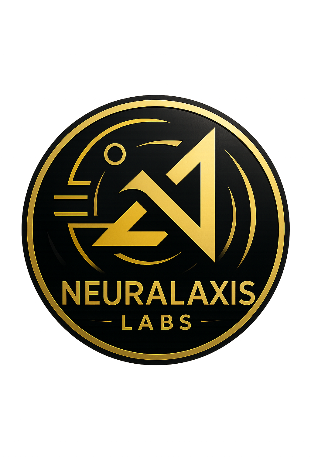 NeuralAxis Labs Logo